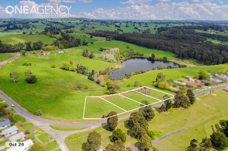 1005 Brandy Creek Rd, Rokeby, VIC 3821