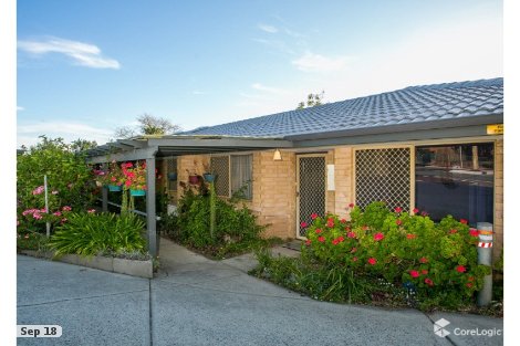 21/201 Scarborough Beach Rd, Mount Hawthorn, WA 6016