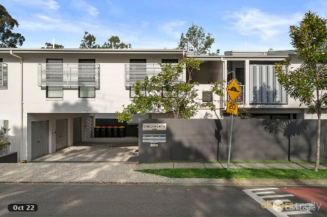 6/5 Hawthorne St, Enoggera, QLD 4051