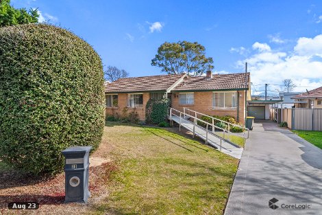 33 Enderby St, Mawson, ACT 2607