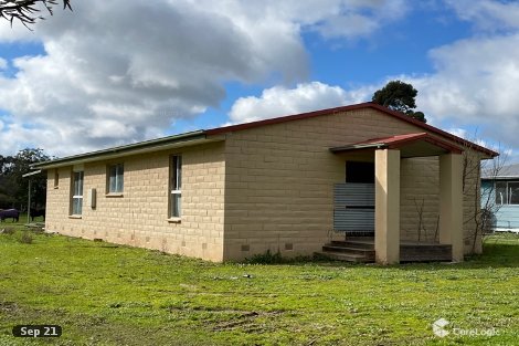 96 Palmerston St, Baddaginnie, VIC 3670