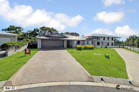 10 Oceanfront Ct, Urangan, QLD 4655