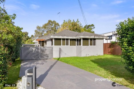 1580 Mulgoa Rd, Wallacia, NSW 2745