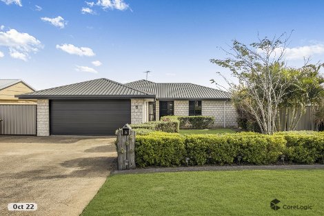 6 Wheeler Ave, Gracemere, QLD 4702