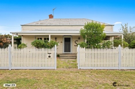 18 Hart St, Euroa, VIC 3666