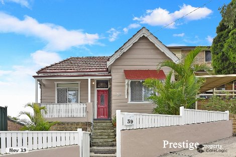 39 Cook St, Turrella, NSW 2205