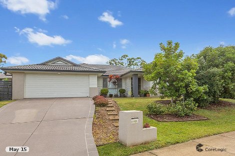 17 Quinn Cl, Augustine Heights, QLD 4300