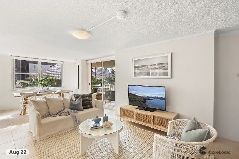 3/114 North Steyne, Manly, NSW 2095