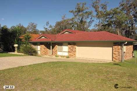 22 Tuckeroo Dr, Flagstone, QLD 4280