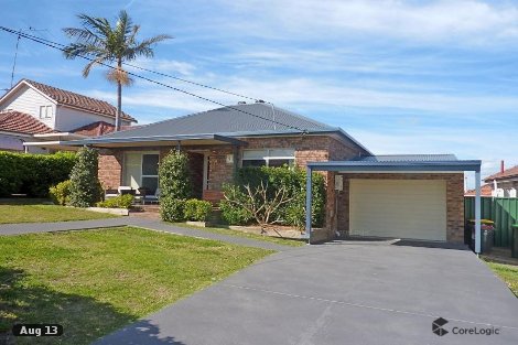 31 Rogers St, Roselands, NSW 2196