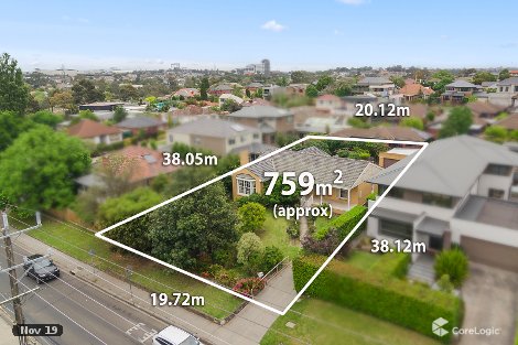 96 Vida St, Aberfeldie, VIC 3040