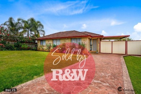 3 Bardolph Ave, Rosemeadow, NSW 2560