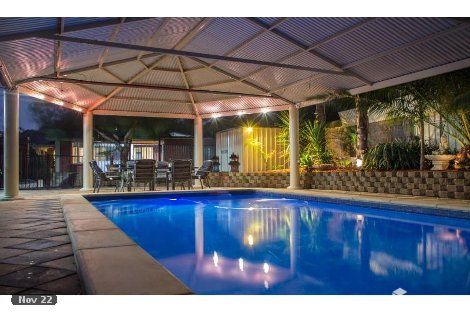 4 Redbank Cl, O'Halloran Hill, SA 5158