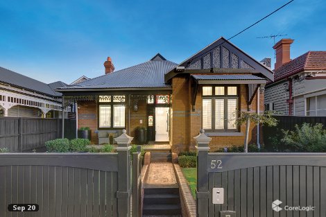 52 Wilson St, Moonee Ponds, VIC 3039