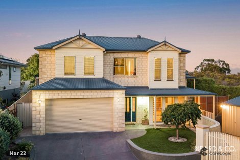 5 Lincoln Pl, East Bendigo, VIC 3550