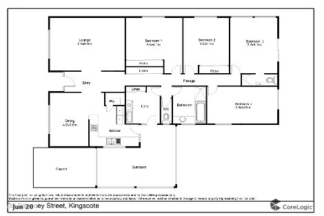 30 Dauncey St, Kingscote, SA 5223