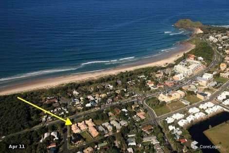 2/5-9 Tweed Coast Rd, Bogangar, NSW 2488