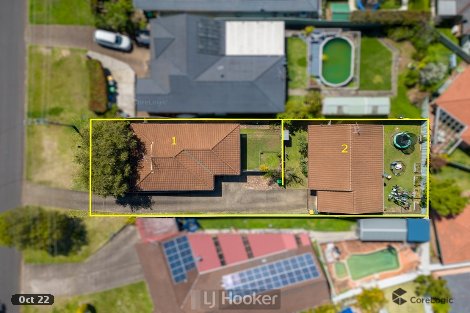 47 Rosemary Row, Rathmines, NSW 2283