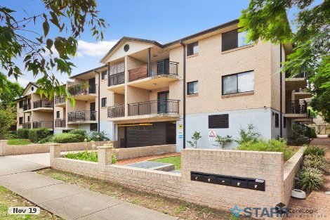 6/17-21 Todd St, Merrylands West, NSW 2160