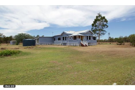 522 Gatton Esk Rd, Lake Clarendon, QLD 4343