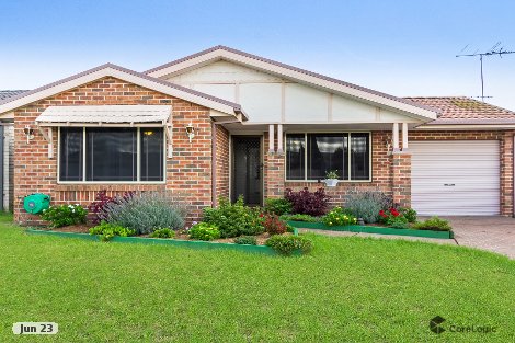 36 Redgum Cct, Glendenning, NSW 2761