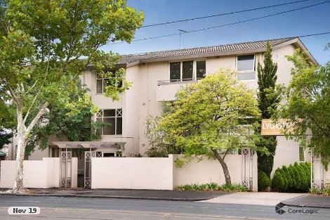 6/700 Lygon St, Carlton North, VIC 3054