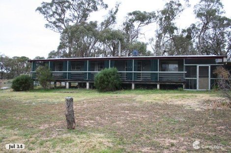 4743 The Snowy River Way, Dalgety, NSW 2628