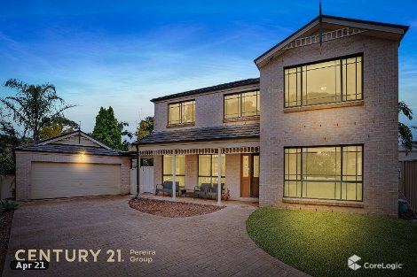 20 Tea Tree Pl, Mount Annan, NSW 2567