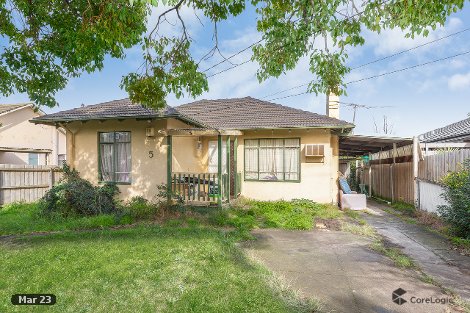 5 Laurel Ave, Doveton, VIC 3177