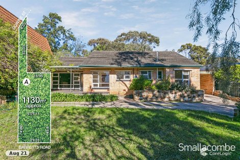 32 Barretts Rd, Torrens Park, SA 5062