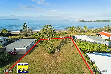 70-72 Esplanade, Lammermoor, QLD 4703