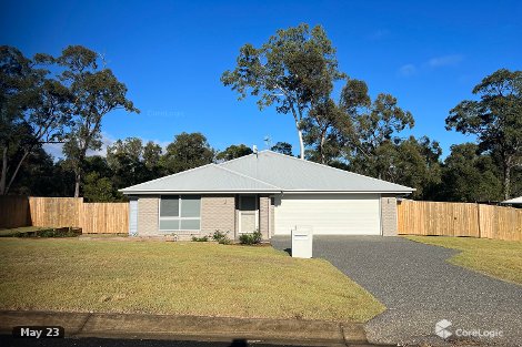 49 Kurundi St, Cordalba, QLD 4660