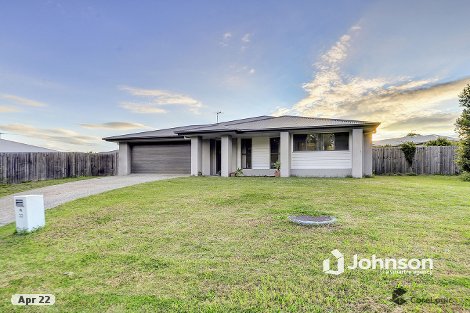 22 Polaris Dr, Brassall, QLD 4305