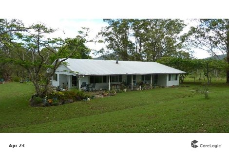 1580 Duck Creek Rd, Kerry, QLD 4285