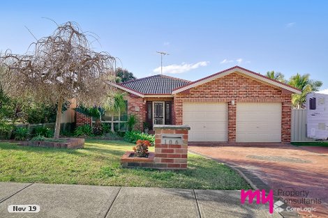 106 Welling Dr, Narellan Vale, NSW 2567