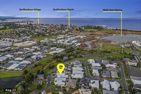 4 Clipper Ave, Shell Cove, NSW 2529