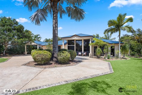 37 Ocean Park Dr, Dundowran Beach, QLD 4655