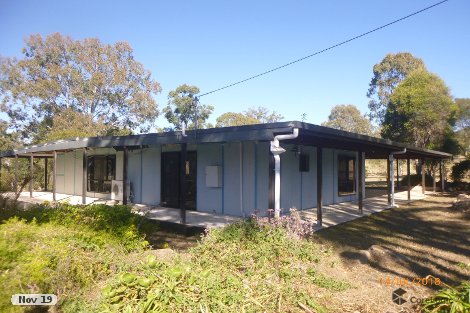 40-46 Mcconnells Rd, Maidenwell, QLD 4615