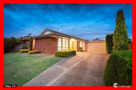 127 Amaroo Dr, Chelsea Heights, VIC 3196