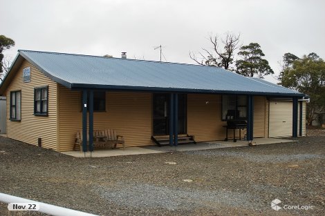 6 Trout Cres, Miena, TAS 7030