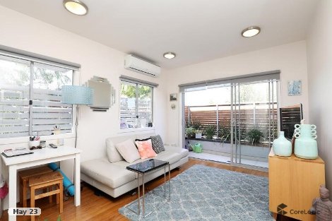 19/93 Argyle St, St Kilda, VIC 3182