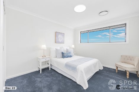 25 Bakehouse Ave, Marsden Park, NSW 2765