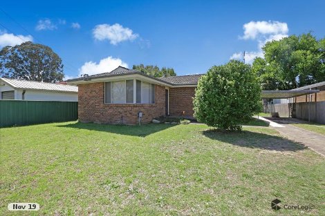 11 Tarragen Ave, Hobartville, NSW 2753