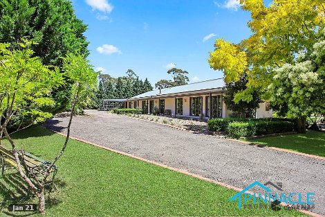 2-4 Hambridge Rd, Yerrinbool, NSW 2575