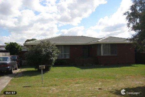 36 First Ave, Macquarie Fields, NSW 2564