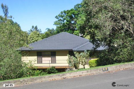 17 Benjamin Rd, Mount Kembla, NSW 2526