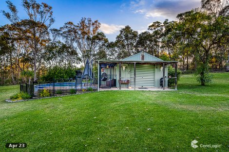 82 Irwins Rd, East Kurrajong, NSW 2758