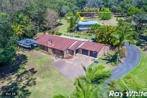 11 Phoebe Ct, Bunya, QLD 4055