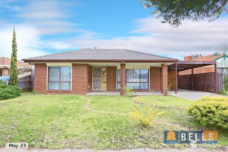 3 Danthonia St, Delahey, VIC 3037