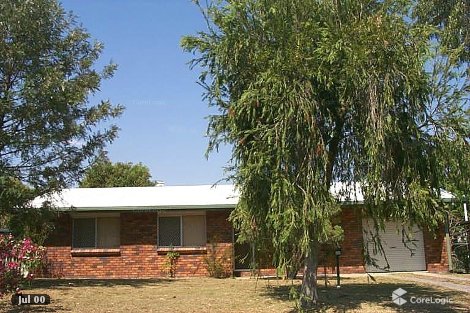 12 Wigginton St, Frenchville, QLD 4701